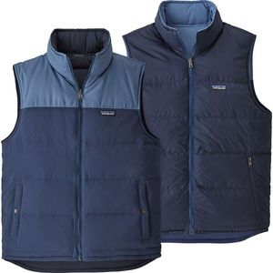 Patagonia Men’s Bivy Vest